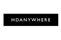 HDAnywhere